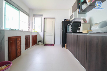 *****บ้านเดี่ยวมือสองนนทุบรี ม.ศุภาลัย พาร์ควิลล์ ปิ่นเกล้า-กาญจนาภิเษก ฟังก์ชัน 3 ห้องนอน 3 ห้องน้ำ 2 ที่จอดรถ บนเนื้อที่กว้างขวางถึง 65 ตร.ว. บ้านพร้อมอยู่ แถมฟรี! เฟอร์นิเจอร์ ฯลฯ ทำเลเยี่ยม ใกล้รถไฟฟ้าสายสีม่วง "สถานีตลาดบางใหญ่" และทางด่วน